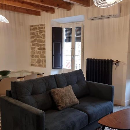 Alaminos 10 Apartamento Úbeda Exterior foto