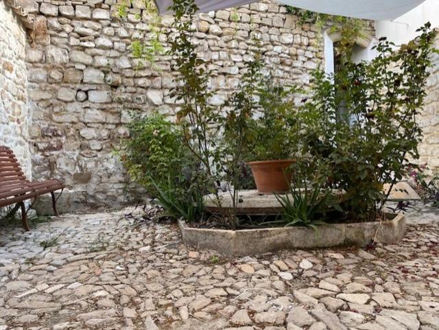 Alaminos 10 Apartamento Úbeda Exterior foto