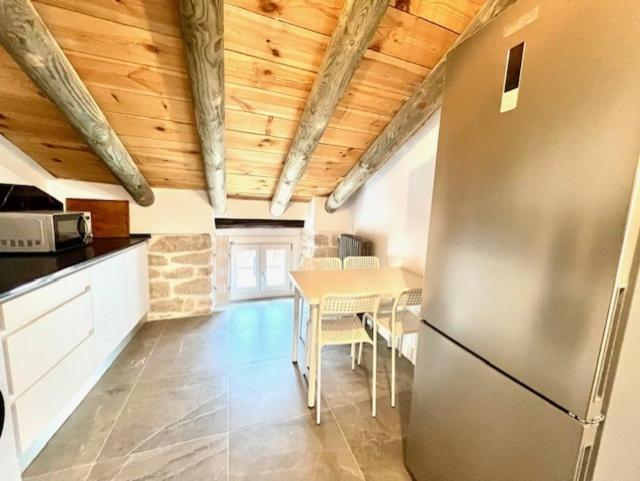 Alaminos 10 Apartamento Úbeda Exterior foto