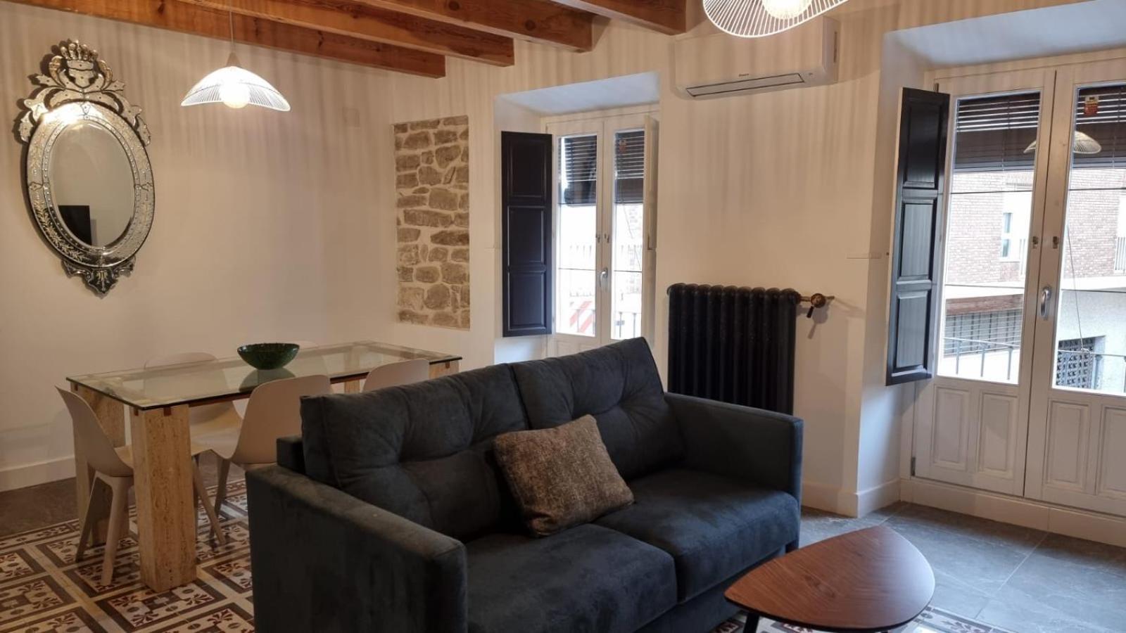Alaminos 10 Apartamento Úbeda Exterior foto