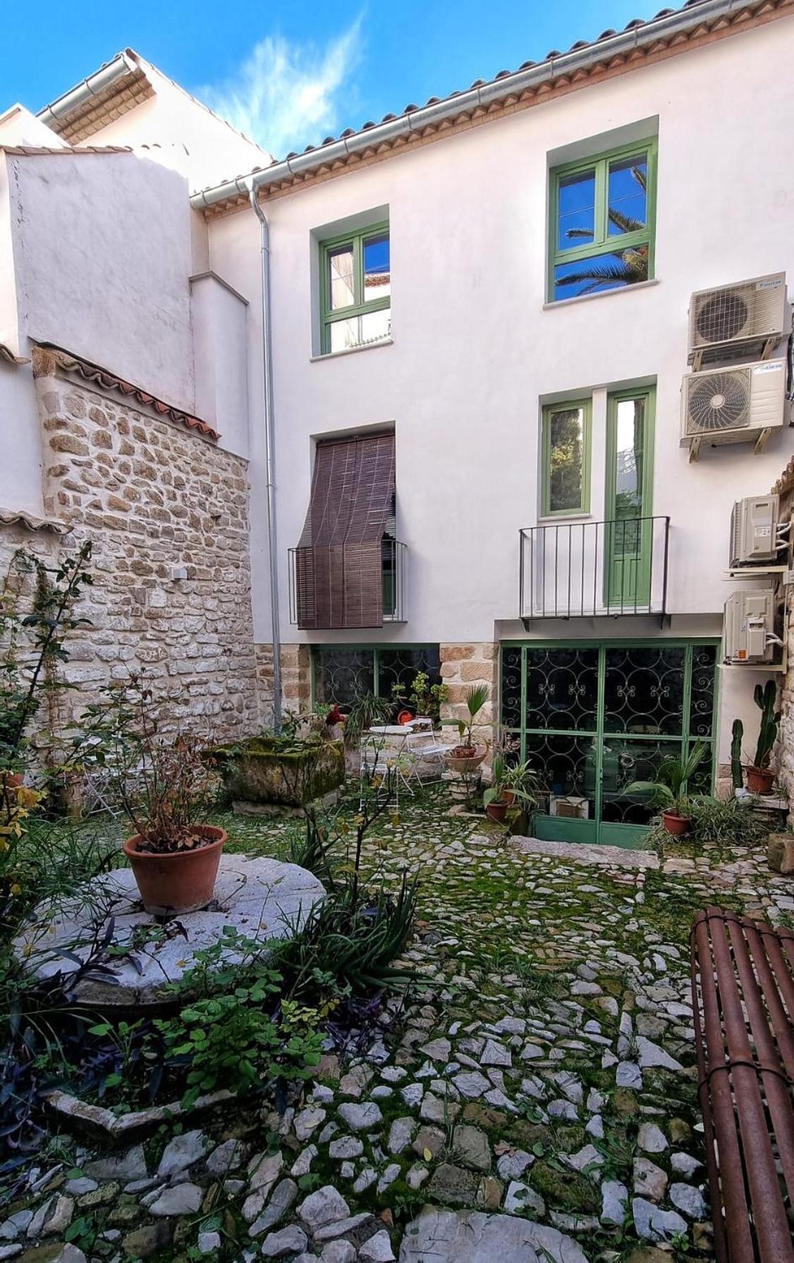 Alaminos 10 Apartamento Úbeda Exterior foto